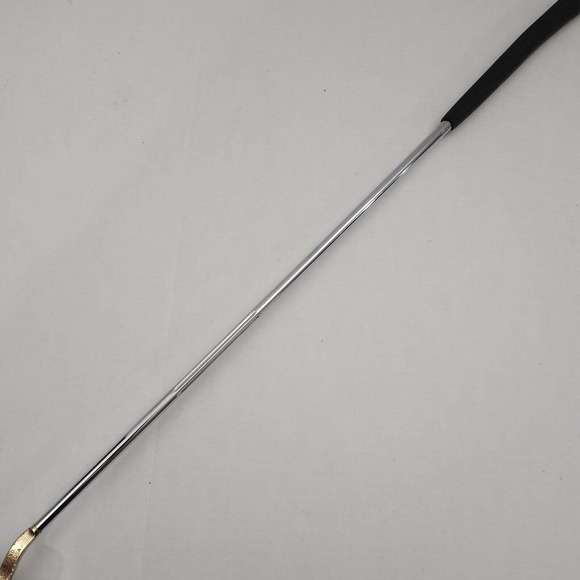 Cobra Dick De La Cruz MM Model Computer Milled 001 Putter RH Steel 35" Good Grip - Picture 10 of 13